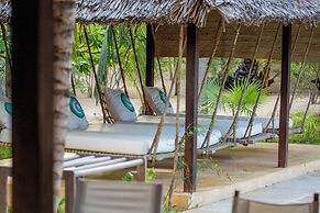 The Cabanas Lamu
