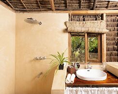 The Cabanas Lamu