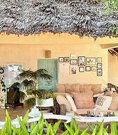 The Cabanas Lamu