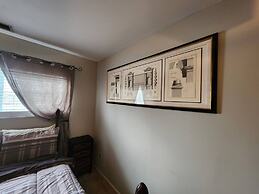 Beautiful APT W Office Area 2BR Long Term