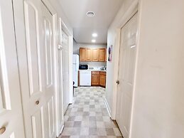 Lovely Spacious 1Br apt With Patio