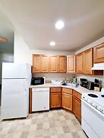 Lovely Spacious 1Br apt With Patio