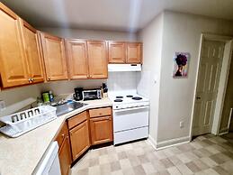 Lovely Spacious 1Br apt With Patio