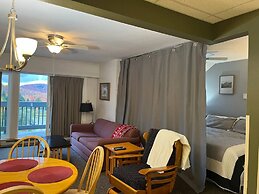 Mt Green Quick Walk to Lift Pool Sauna hot tub