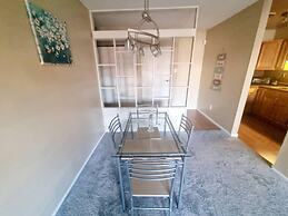 Amazing 2 Bedroom 2 Bath Condo