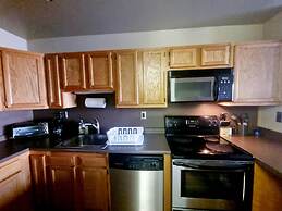Amazing 2 Bedroom 2 Bath Condo