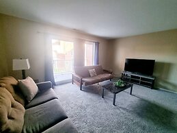 Amazing 2 Bedroom 2 Bath Condo