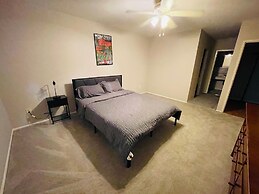 Amazing 2 Bedroom 2 Bath Condo