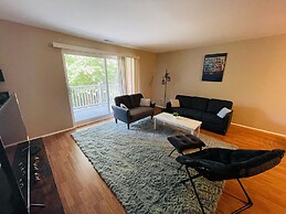 Amazing 2 Bedroom 2 Bath Condo