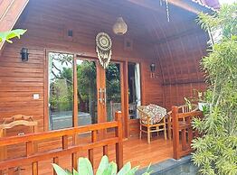 The Jiwana Bali Villa