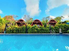 The Jiwana Bali Villa