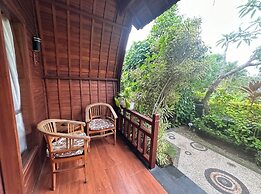 The Jiwana Bali Villa