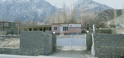 Karakorum Family Guest House Hunza