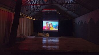 Luvya Retreats Hotel