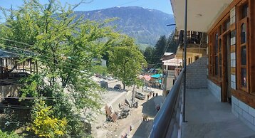 Luvya Retreats Hotel