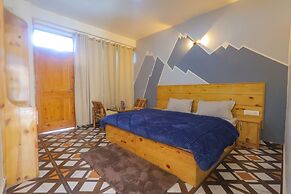 Luvya Retreats Hotel