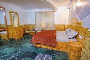 Luvya Retreats Hotel