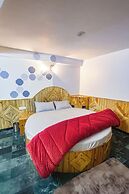 Luvya Retreats Hotel