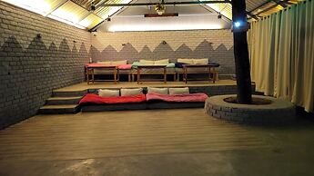 Luvya Retreats Hotel