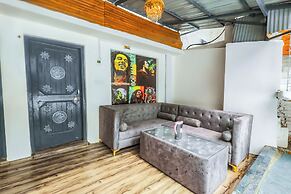 Luvya Retreats Hotel