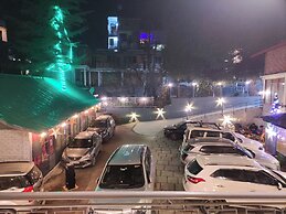 Luvya Retreats Hotel