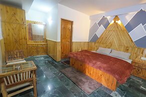 Luvya Retreats Hotel