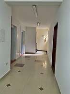 HOSPEDAJE BOGOTA CENTRO