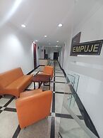 HOSPEDAJE BOGOTA CENTRO