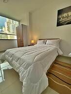 HOSPEDAJE BOGOTA CENTRO