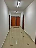 HOSPEDAJE BOGOTA CENTRO