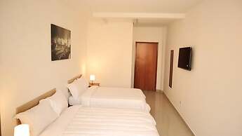 HOSPEDAJE BOGOTA CENTRO