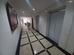 HOSPEDAJE BOGOTA CENTRO