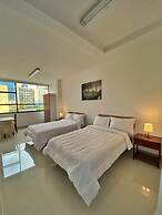 HOSPEDAJE BOGOTA CENTRO