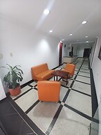 HOSPEDAJE BOGOTA CENTRO