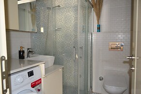 Aymesev Residence Cesme