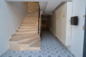 Aymesev Residence Cesme