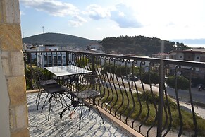 Aymesev Residence Cesme