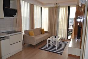 Aymesev Residence Cesme