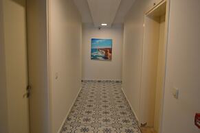 Aymesev Residence Cesme