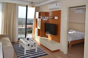 Aymesev Residence Cesme