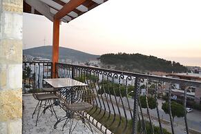 Aymesev Residence Cesme