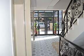 Aymesev Residence Cesme