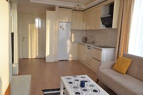 Aymesev Residence Cesme