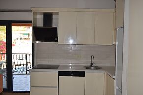 Aymesev Residence Cesme