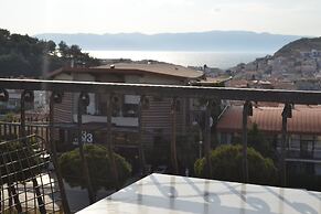 Aymesev Residence Cesme