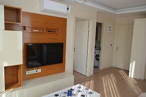 Aymesev Residence Cesme