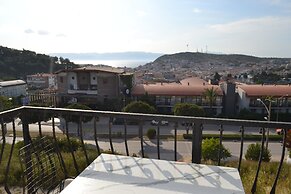 Aymesev Residence Cesme