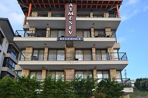 Aymesev Residence Cesme