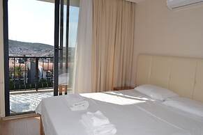 Aymesev Residence Cesme