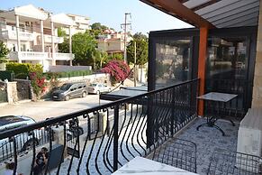 Aymesev Residence Cesme